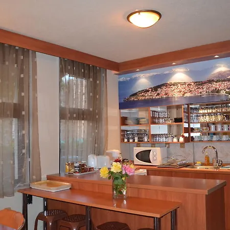 Villa Forum Ohrid