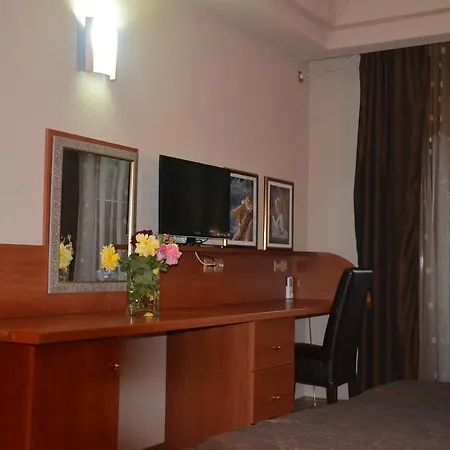 Villa Forum *