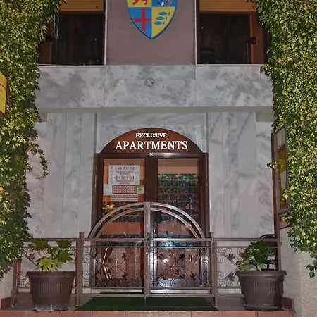 Villa Forum *
