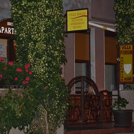 Villa Forum