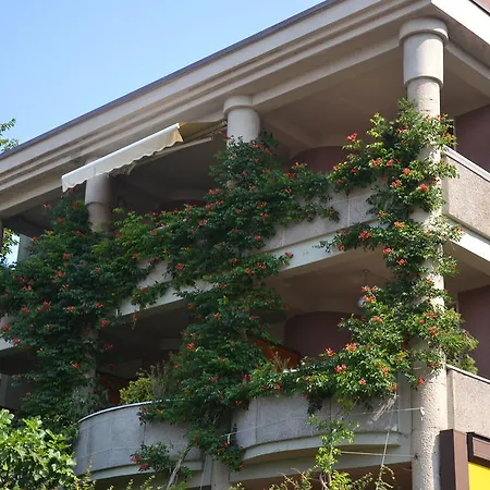 Villa Forum Ohrid