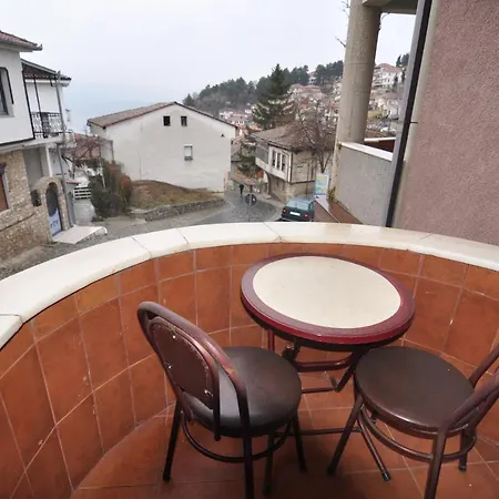 Villa Forum