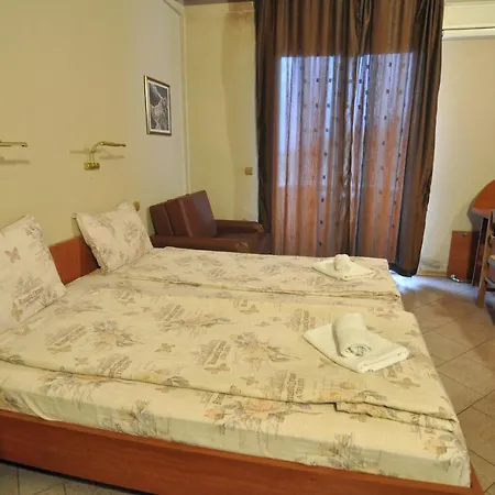 Forum Villa Ohrid