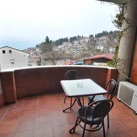 Forum Ohrid