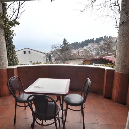 Forum Ohrid