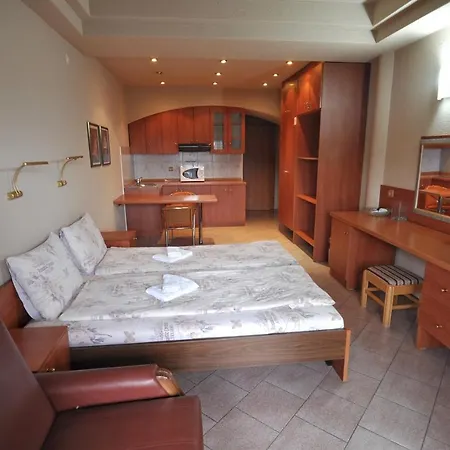 Villa Forum Ohrid