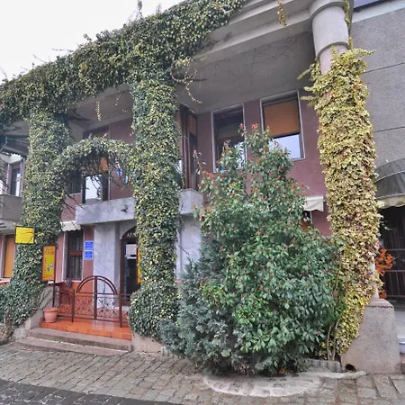 Forum Villa Ohrid