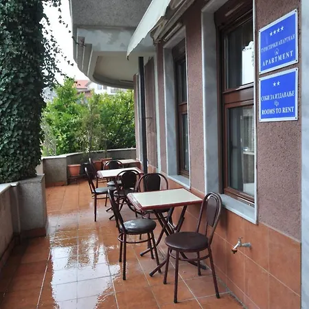 Villa Forum *