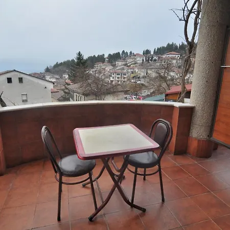 Villa Forum