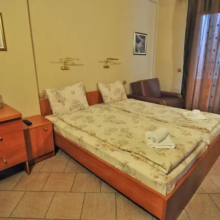 Villa Forum Ohrid