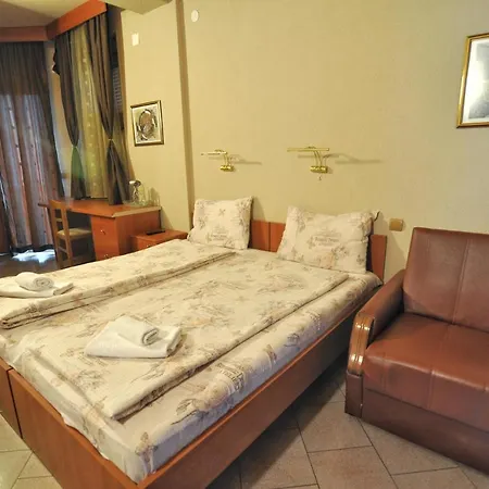 Forum * Ohrid