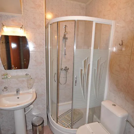 Villa Forum Ohrid