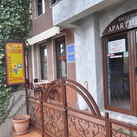 Villa Forum